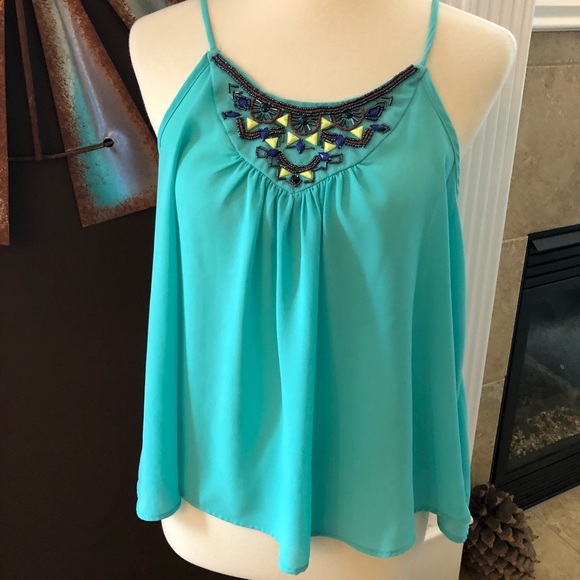 Charlotte Russe Tops - Tank